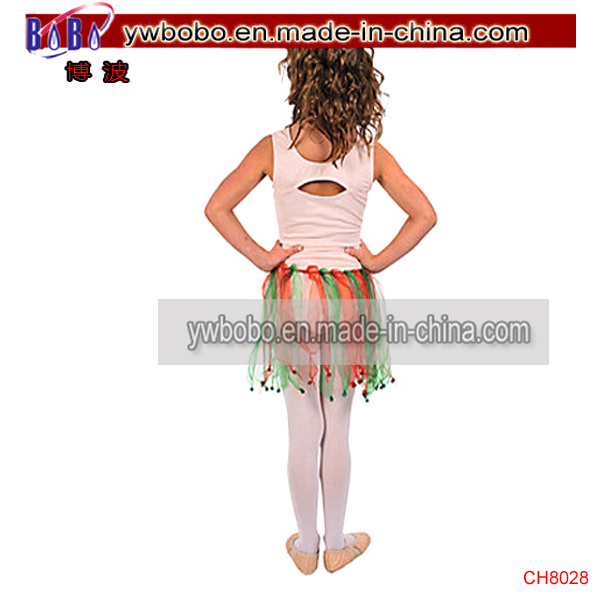 Christmas Party Items Halloween Child's Carnival Costumes (CH8028)