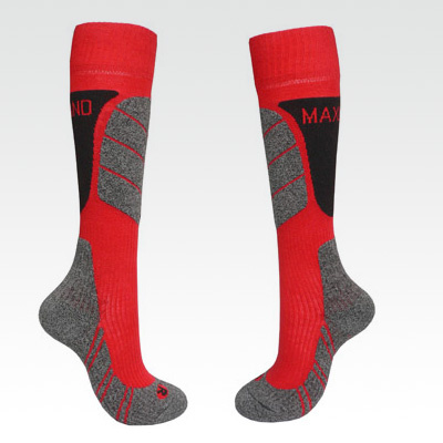 Men's Random Terry Sock for Sport