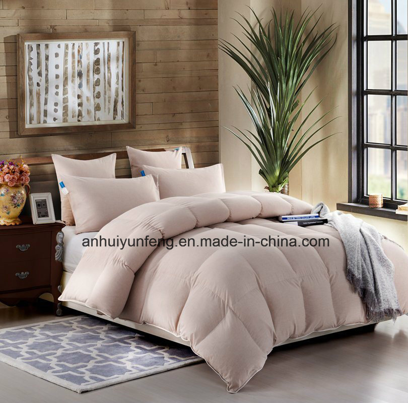 Hotel Warm Soft Microfiber Comforter