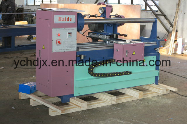 Belt Making Machine, Plastic Fabric Splitting Machine