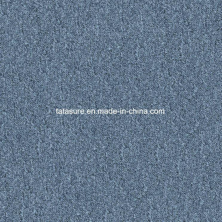 Nylon Carpet Tiles with PVC Backing/Polyamide Carpet Tiles