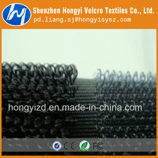 Directly Factory Non-Brushed Loop Hook and Loop Velcro