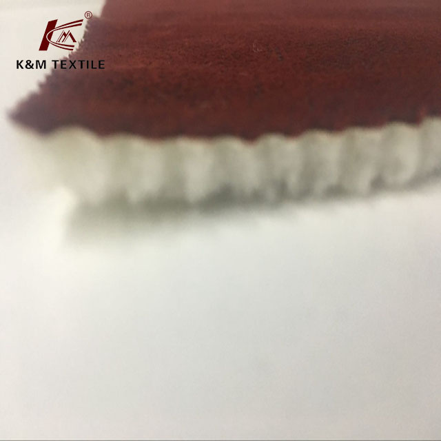 Garment Fabric Polar Fleece Cheap Polyester Fabric Rolls