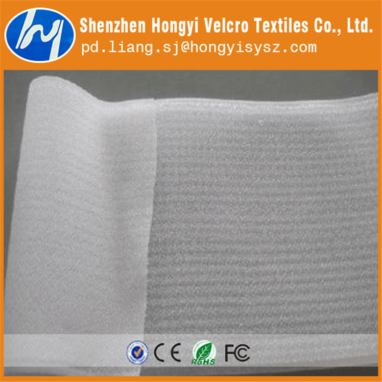 Nylon Material Hook and Loop Magic Tape Combain Velcro
