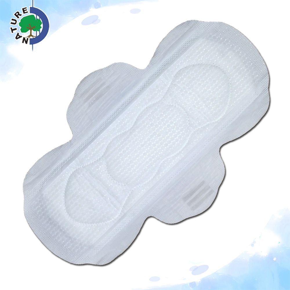 Good Price Soft Comfortable Negative Ion Sanitary Napkin