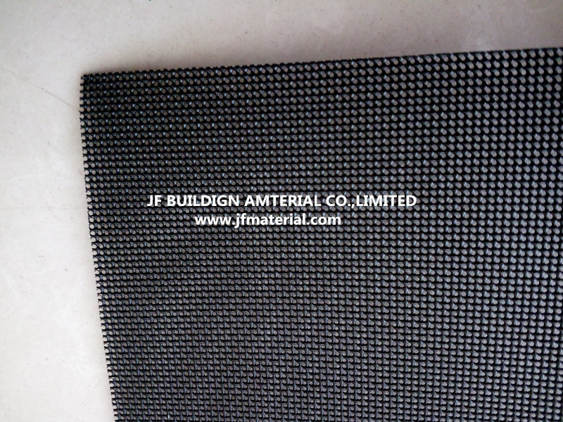 Ss Security Window Screen