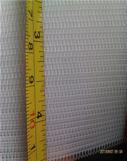 Filter Blet for Gravity Table