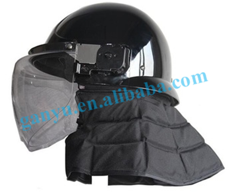 Korea Style Helmet with Visor