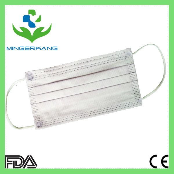 Simple Design Cool Face Mask Non Woven