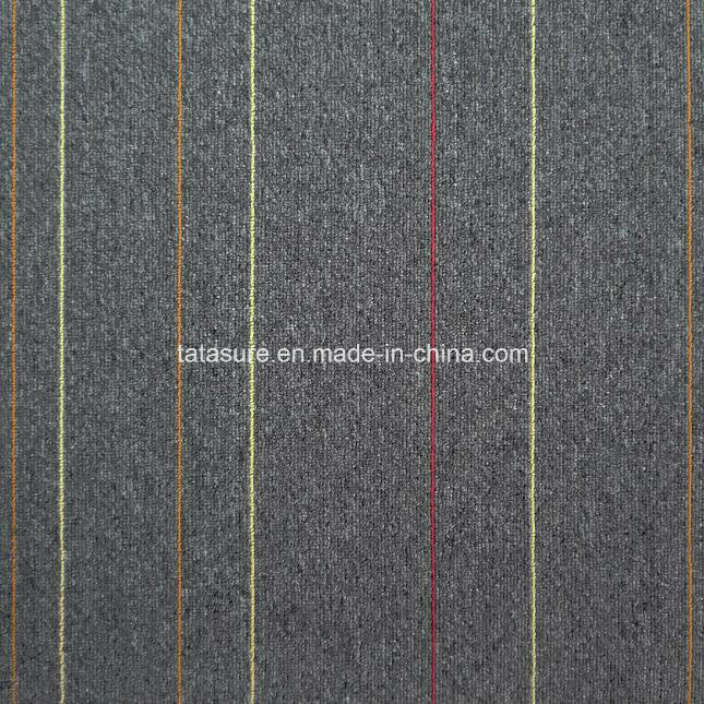 Bitumen Backing Antifouling Carpet Tiles-Al003