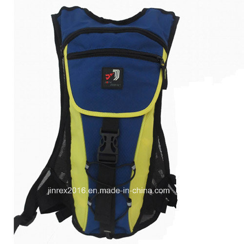 Jinrex Sports Hydration Running Water Cycling Lightweight Backpack Bag