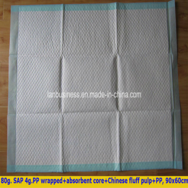 Ly Disposable Non-Woven Sanitary Napkin (LY-DP-3)