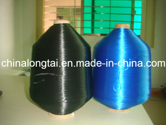 300d High Tenacity PP/Polyester/Nylon Yarn and Thread
