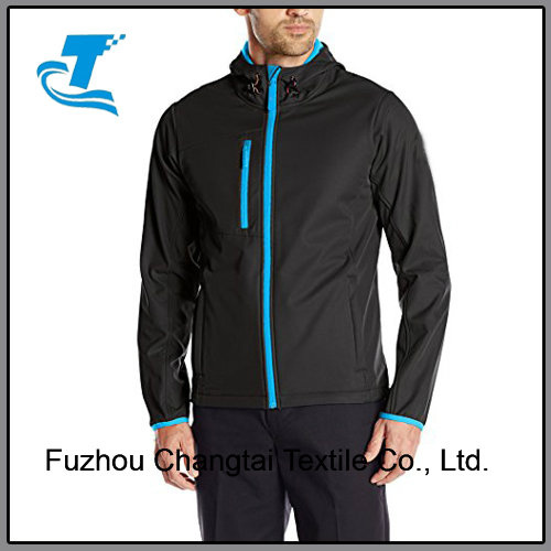 2018 Stylish Soft Shell Jacket for Men