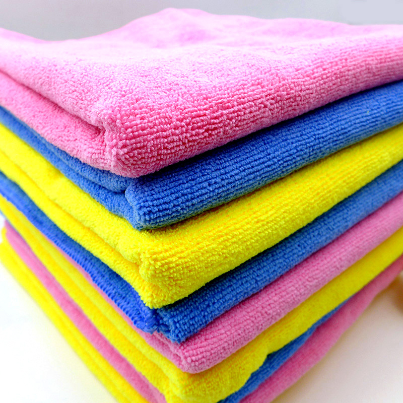 Super Soft Microfiber Turkish Towel Fabric