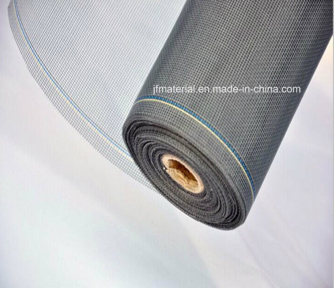 Carbon Fiber Mesh/Fiberglass Insect Window Screen/Mosquito Mesh/Fly Screen Net