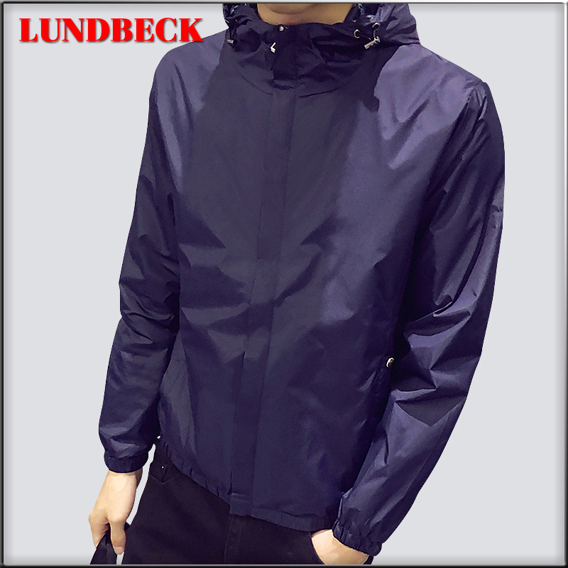 Single Jacket for Men 2018