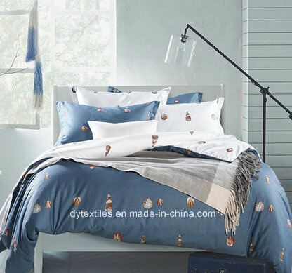 Wholesale 100% Cotton Printed Bedding Set