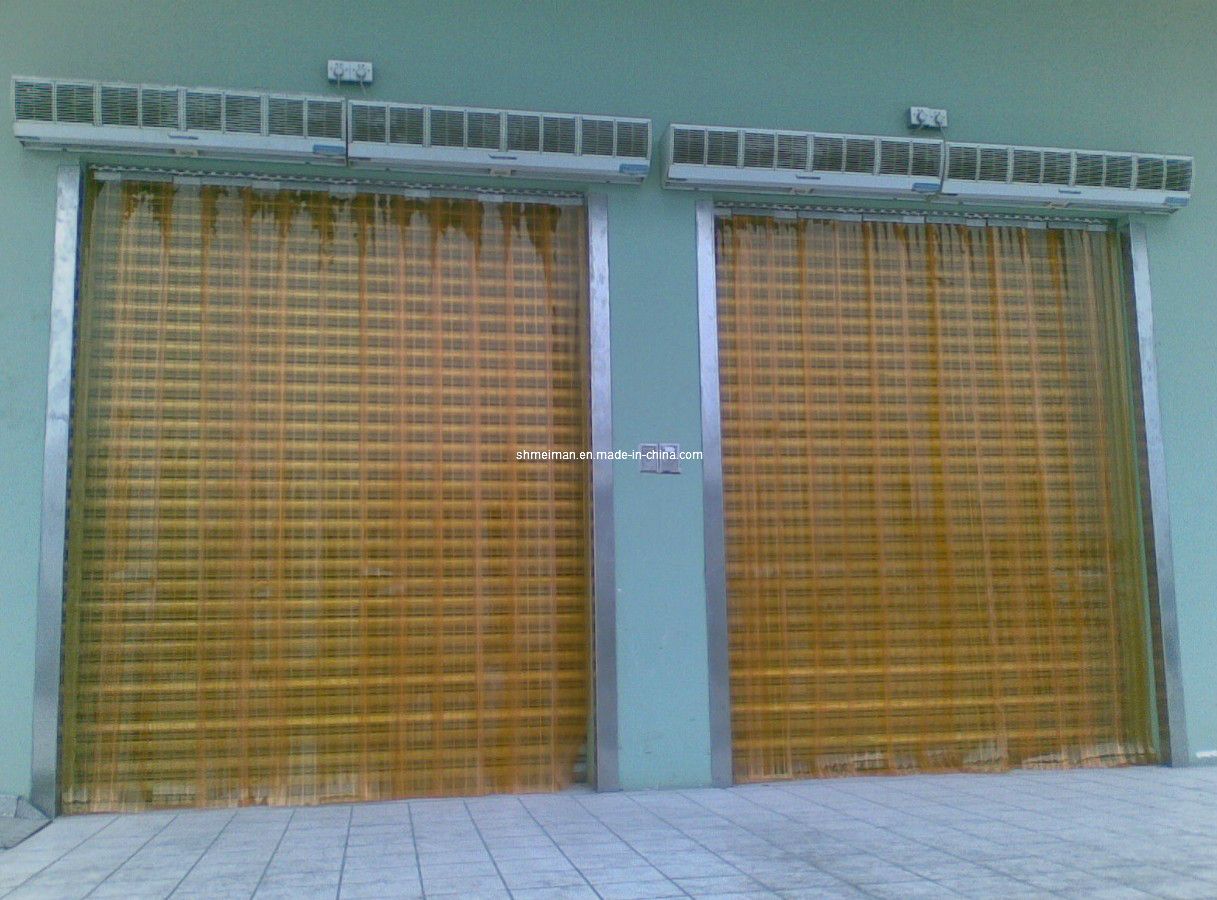 PVC Curtain -B