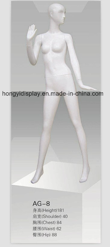 Ladies Mannequins for The Shopping Mall