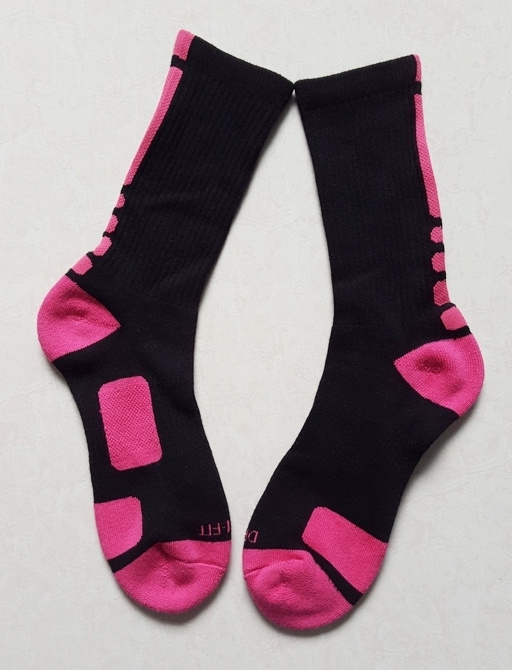 Holesale Elite Sock Manufacture, Elite Basketball Sock Custom