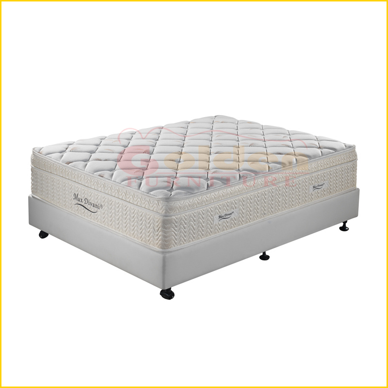 Double Pocket Spring Mattress with Good Price