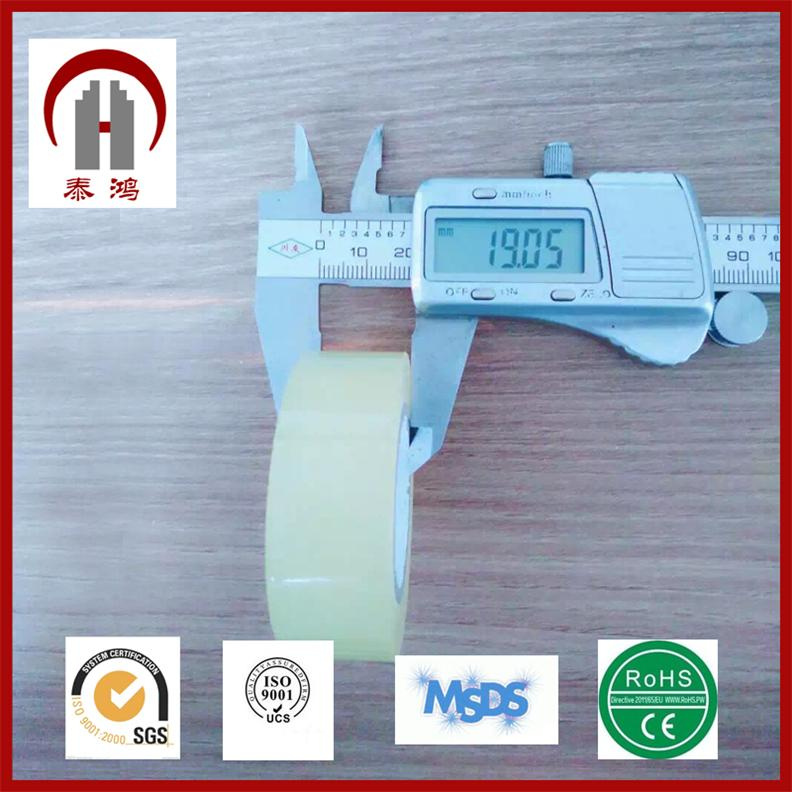 19mm Width PVC Electrical Tape