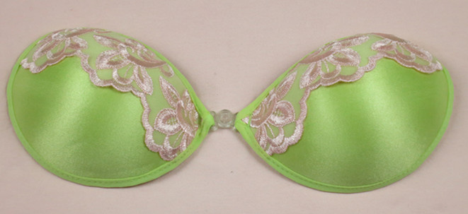 Seamless Invisible Bra Soft Accessories (B8003)