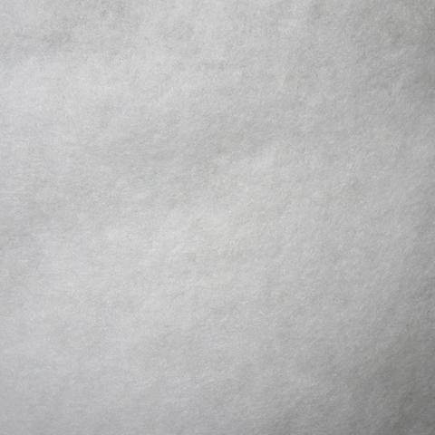 White Color Virgin Poly Microfiber Fill Silk Like Garment Polyester Wadding