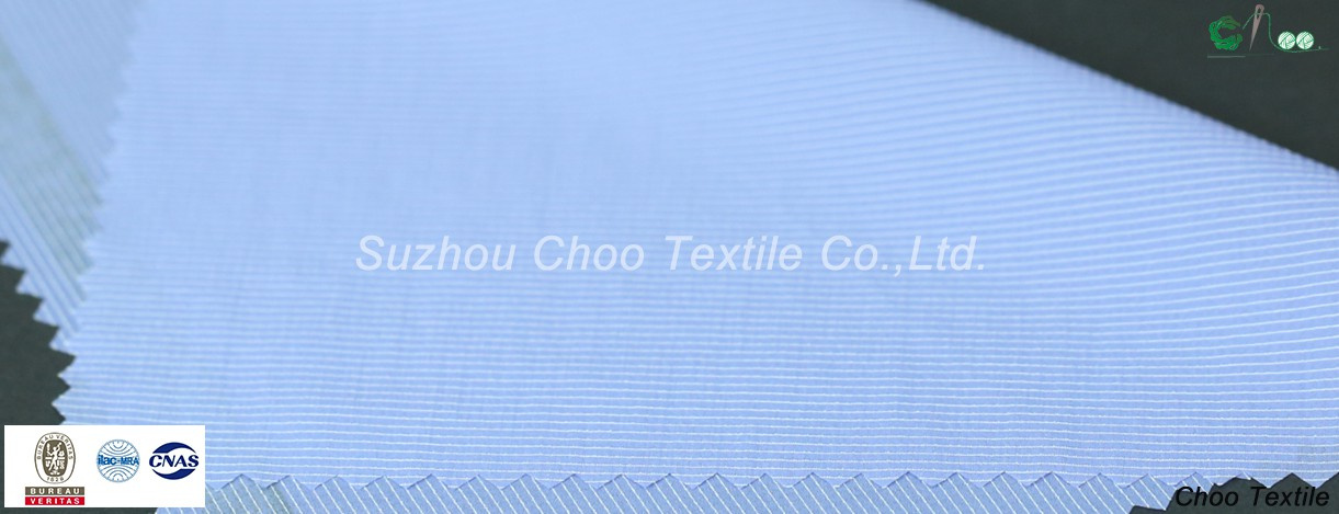 100% Nylon with 20d Low-Elastic Coating for Skin Fabric