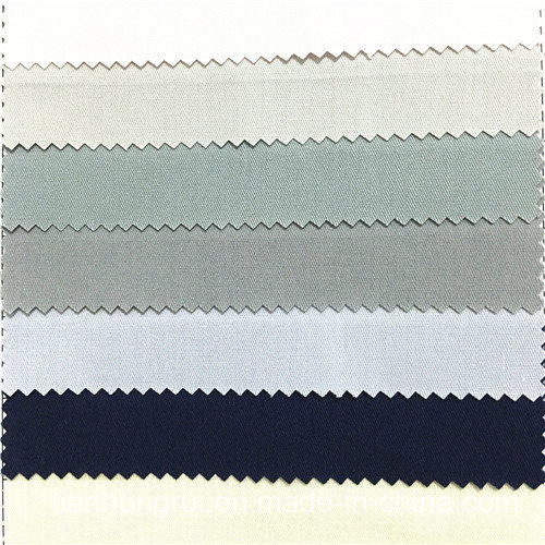 GB National Standard Plain Weave Flame Retardant Fabric