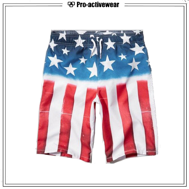 Brand Quality Sublimation Board Shorts