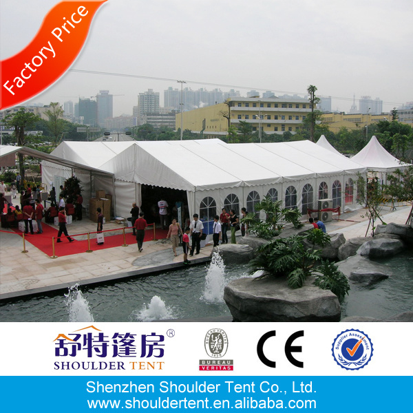 Waterproof and UV Resistance Tent (SDC030)