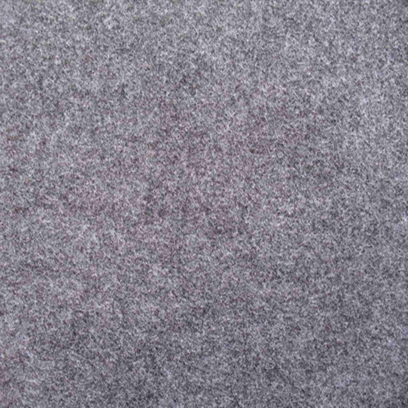 Polyester Fireproof Fire Resistant Exhibition Carpet