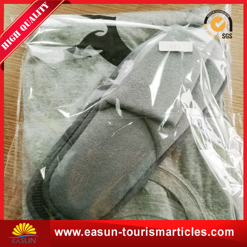 Airlines Pajamas for First Class & Business Class
