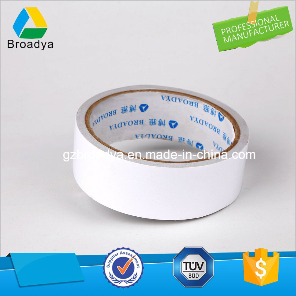 90mic OPP Film Two Side Adhesive Sticky Tape (DOS09)