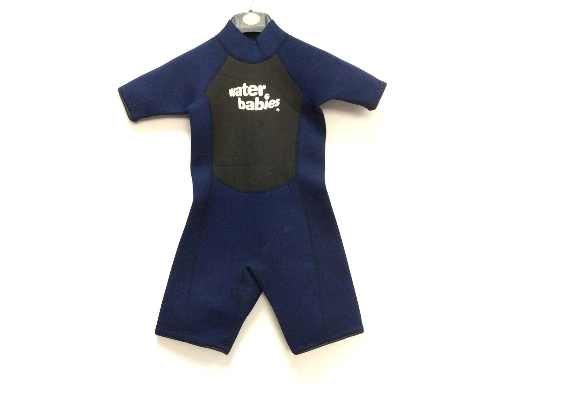 Kid's Neoprene Shory Wet Suit (HX-S0012)