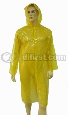 Rain Coat