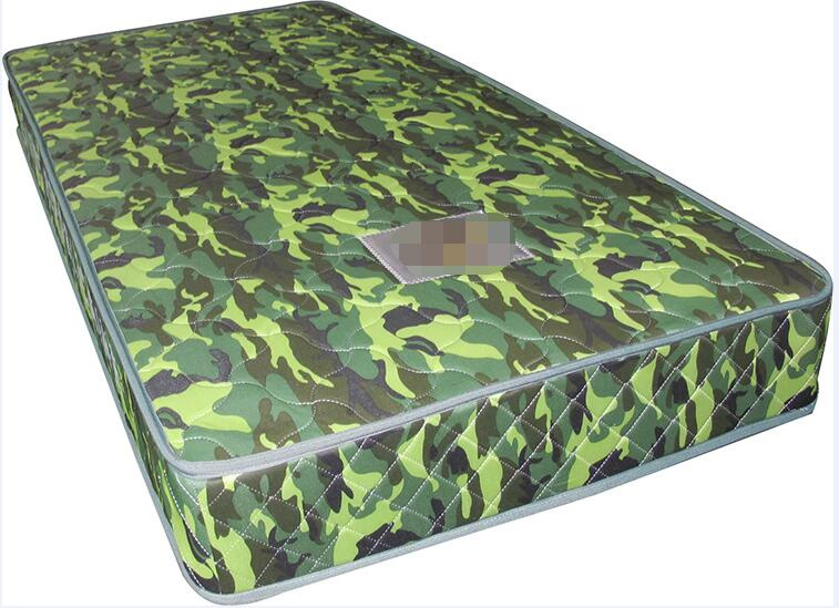 Wholesale University School Factory Hotel Spring Soft Mattress