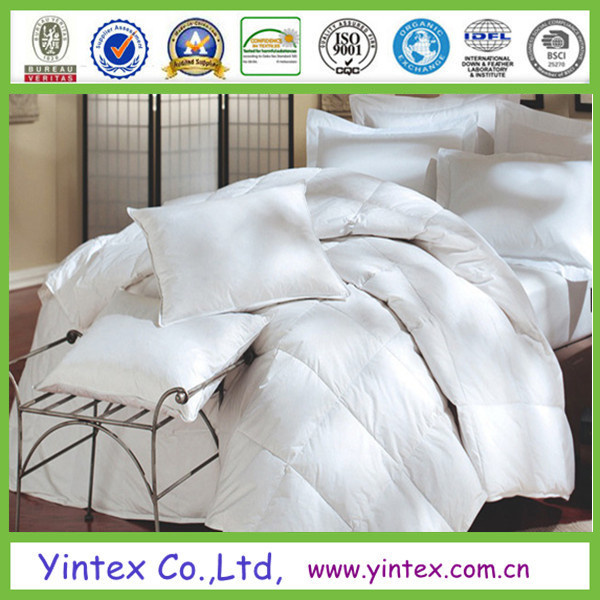 All Season Down Alternative Full/Queen Comforter