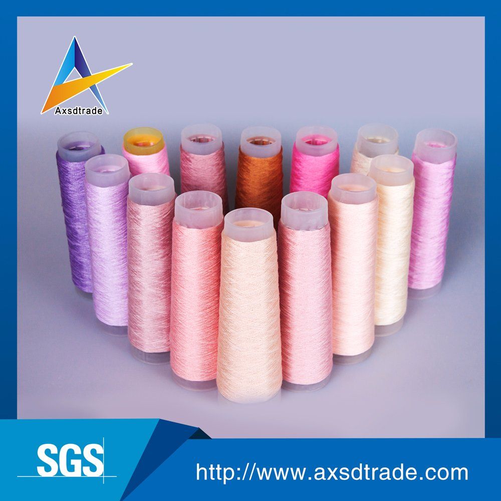 Sewing Machine Thread 100% Spun Polyester Sewing Thread (40/3)