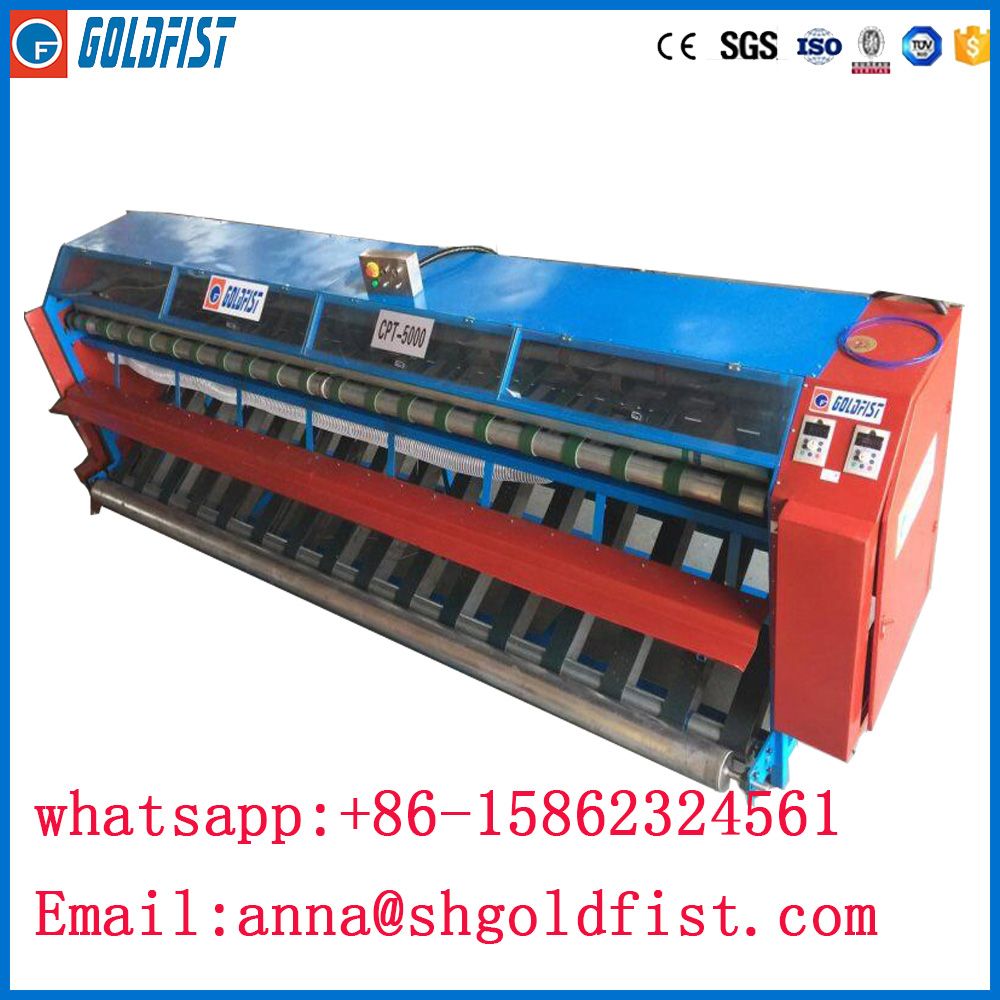 Fully Automatic Carpet Dusrer Cleaner for Sale
