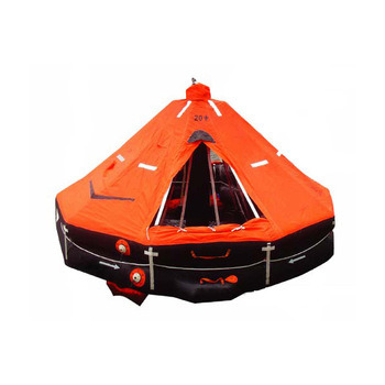 Hot Sale Viking Life Raft with 20 Person