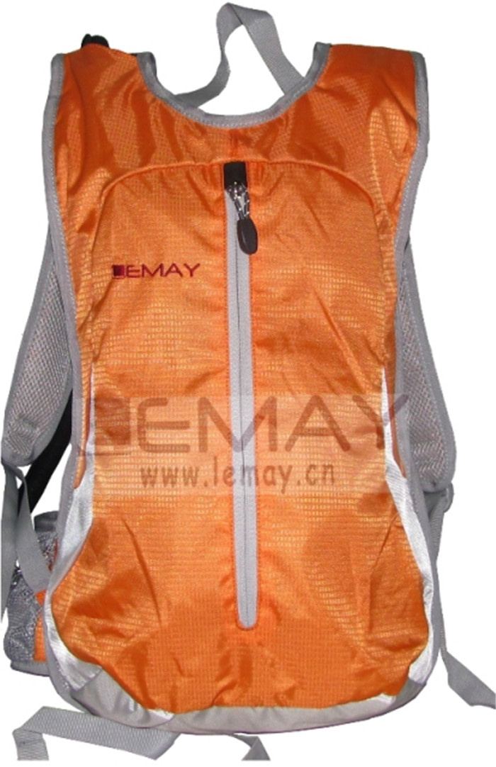Simple Hydration Water Backpack
