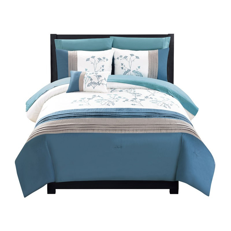 a Seriesp of Lyxury Bedding Set