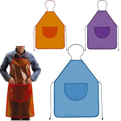 Custom High Quality Adjuster Kitchen Apron