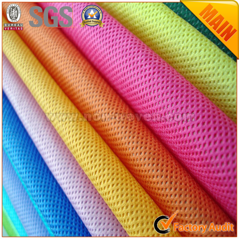 100% PP Spunbond Non Woven Textile Fabric