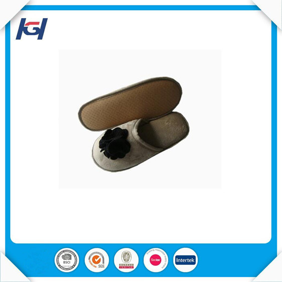 New Arrival Fashion Daily Use Soft Slippers for Women