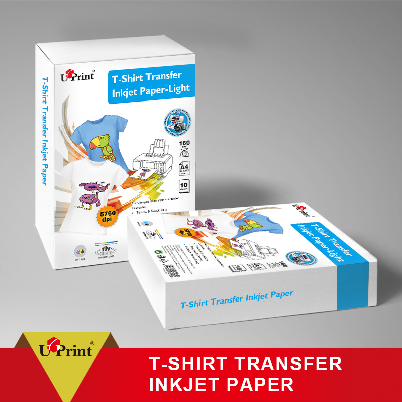 2017 Promotion Sublimation Digital Printing Paper Heat Transfer Paper