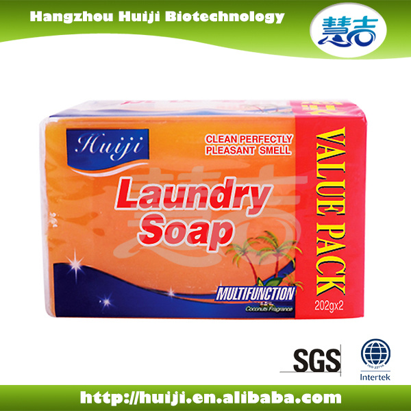 Mini Laundry Detergent Soap Bar 20g